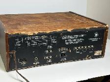 Electrohome SC-406-1210 Vintage Stereo Receiver Made in Canada - Photo 6