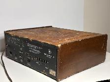 Electrohome SC-406-1210 Vintage Stereo Receiver Made in Canada - Photo 7