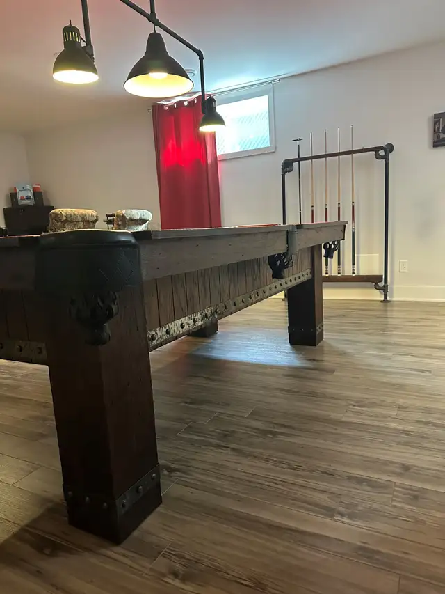 Table de billard Kasdali - Photo 3