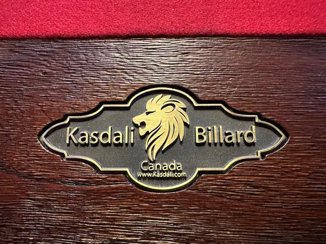 Table de billard Kasdali - Photo 5