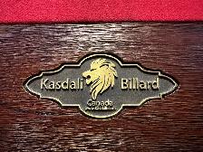 Table de billard Kasdali - Photo 5