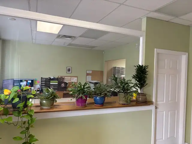 Downtown Vernon with Parking - Photo 3