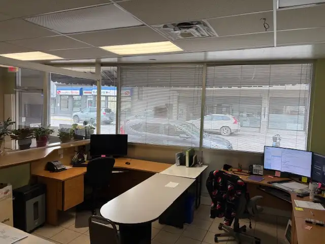 Downtown Vernon with Parking - Photo 4