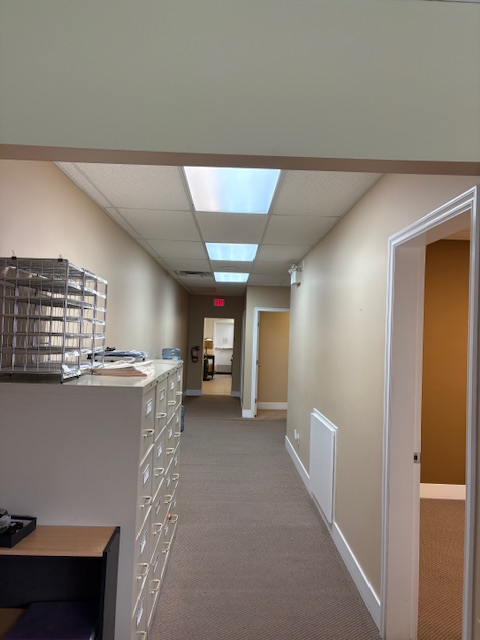 Downtown Vernon with Parking - Photo 6