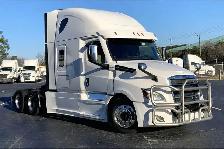 AZ Team Driver Needed for TX Runs - MIN  2 Years Verifiable Exp.