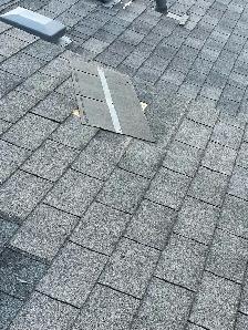 shingle repair - Photo 3