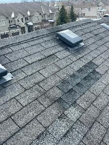 shingle repair - Photo 4