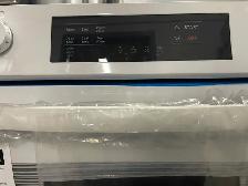 NEW 30" Frigidaire 5.3 Cu. Ft. Slide In Range Stove(Steam Clean) - Photo 6