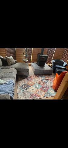 cabin for sale at turtle lake - Photo 8