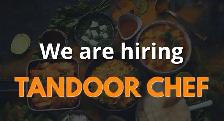 tandoor chef