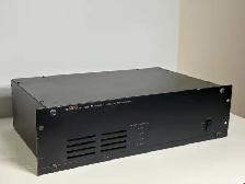 Inter-M PA-9312 Public Address Power Amplifier 120W