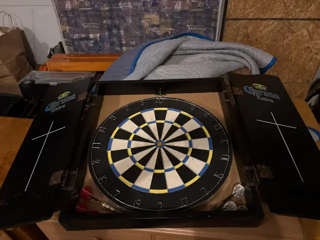 dartboard - Photo 2