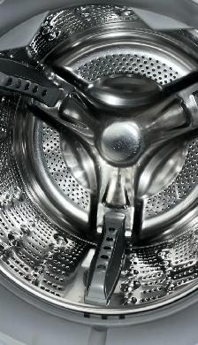 Lg 27" Stackable Washer And Dryer Fully Tested  30-Day Warranty - Photo 6