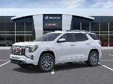2026 GMC Terrain - Photo 2
