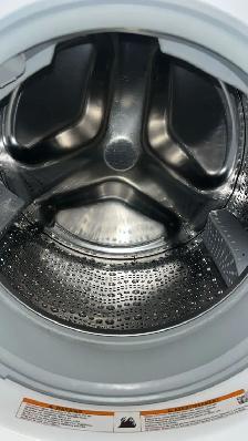 Bosch 24" Stackable Washer And Dryer Tested  30-Day Warranty - Photo 4