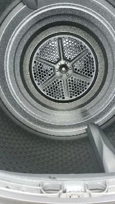 Bosch 24" Stackable Washer And Dryer Tested  30-Day Warranty - Photo 6