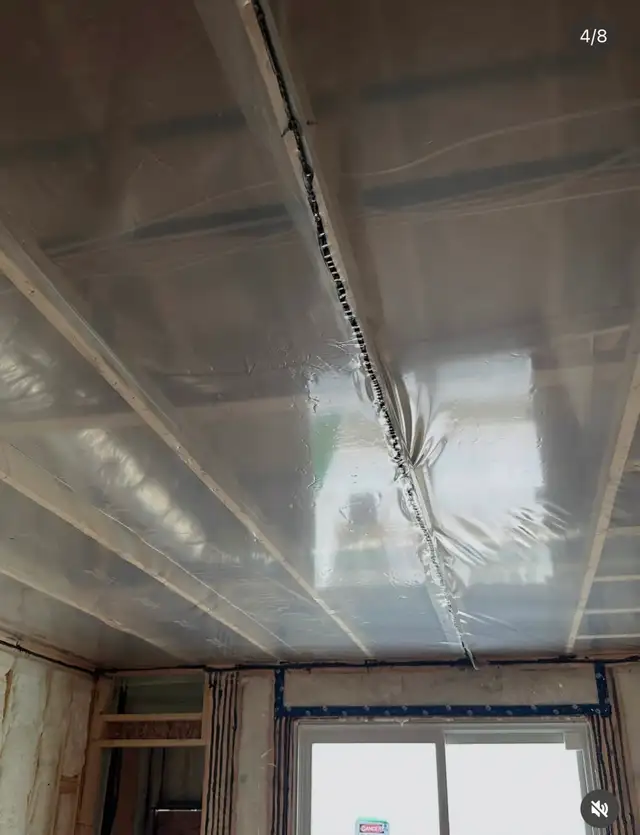 taping,insulation,drywall,steel framers crew available for work - Photo 2