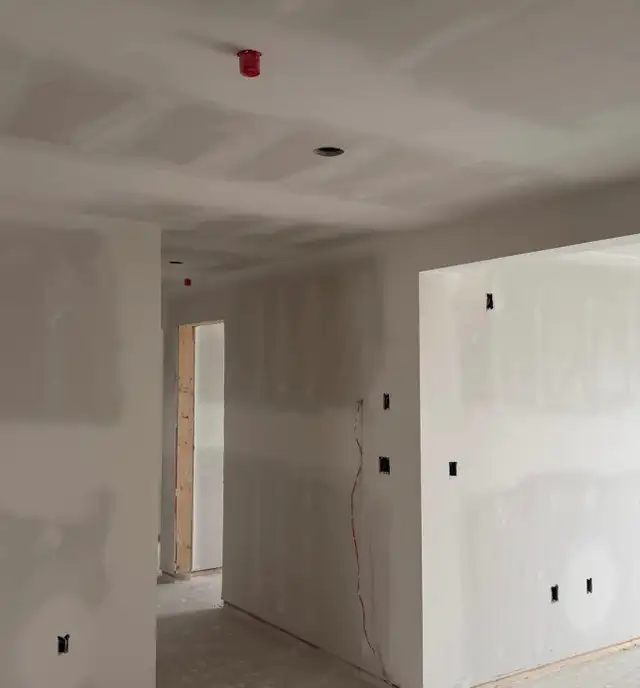 taping,insulation,drywall,steel framers crew available for work - Photo 3