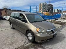 2009 Honda Odyssey DX - Photo 3