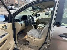 2009 Honda Odyssey DX - Photo 6