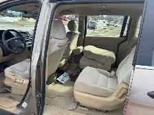 2009 Honda Odyssey DX - Photo 7