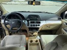 2009 Honda Odyssey DX - Photo 8