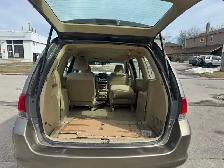 2009 Honda Odyssey DX - Photo 9