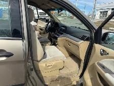 2009 Honda Odyssey DX - Photo 10