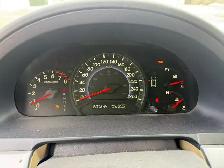 2009 Honda Odyssey DX - Photo 11