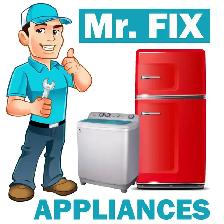 Looking Appliances Repair ?