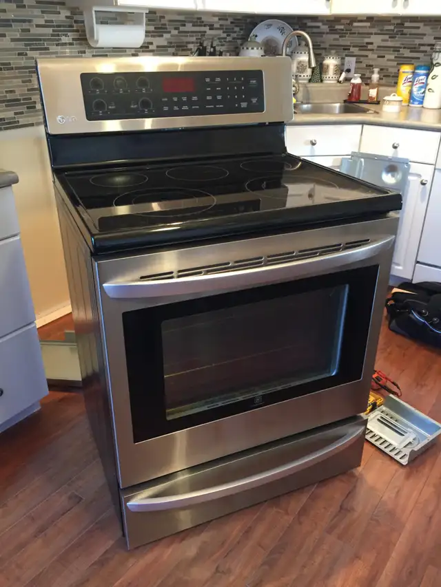 Looking Appliances Repair ? - Photo 6