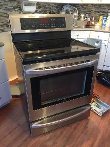 Looking Appliances Repair ? - Photo 6