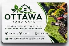 Ottawa yard care - Photo 2