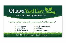 Ottawa yard care - Photo 3