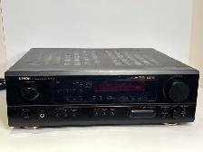 Denon AVR-1604 5.1 Surround Sound Receiver