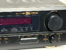 Denon AVR-1604 5.1 Surround Sound Receiver - Photo 3