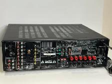 Denon AVR-1604 5.1 Surround Sound Receiver - Photo 4