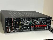 Denon AVR-1604 5.1 Surround Sound Receiver - Photo 6