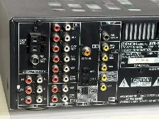 Denon AVR-1604 5.1 Surround Sound Receiver - Photo 10