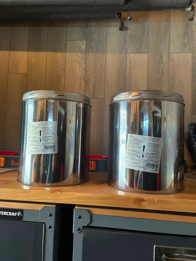 Cheminées extérieures