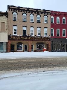 Kincardine Downtown 1 1 Bedroom apartment available immediately