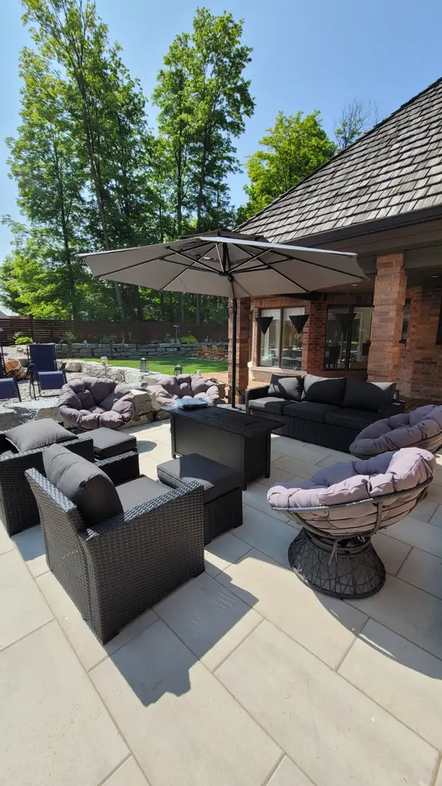 BBQ Assembly - Patio furniture & Gazebo Assembly - Photo 4