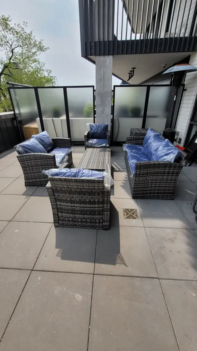 BBQ Assembly - Patio furniture & Gazebo Assembly - Photo 5