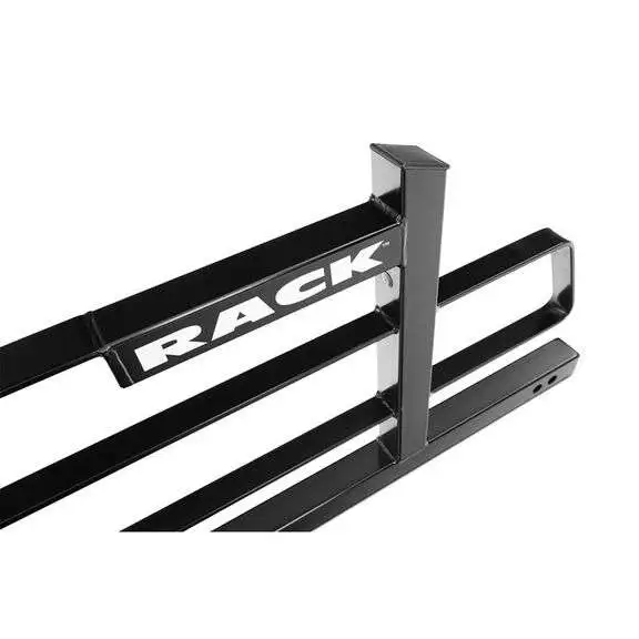 Backrack Headache Rack Frame Fits 1999-2025 Ford F-250, 350, 450