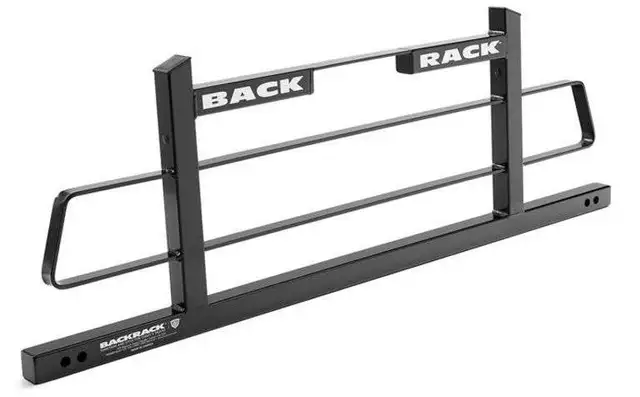 Backrack Headache Rack Frame Fits 1999-2025 Ford F-250, 350, 450 - Photo 2