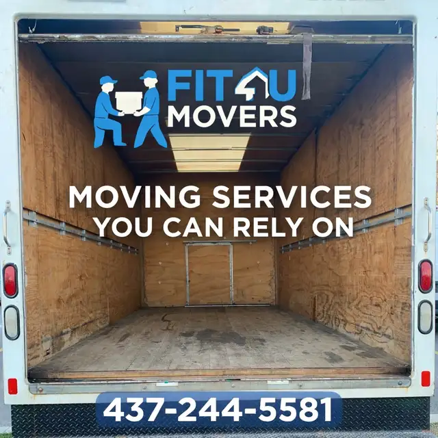 need movers - Photo 4