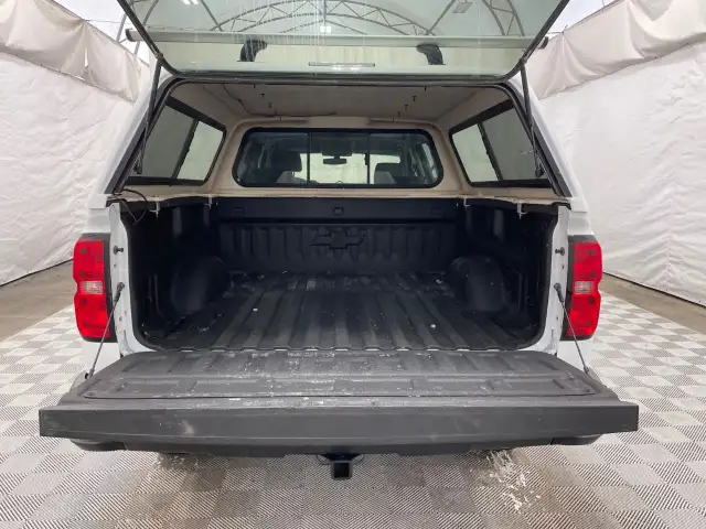 2018 Chevrolet Silverado 1500 - Photo 6