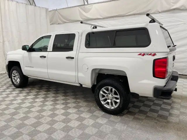 2018 Chevrolet Silverado 1500 - Photo 7