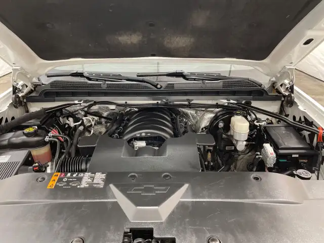 2018 Chevrolet Silverado 1500 - Photo 8