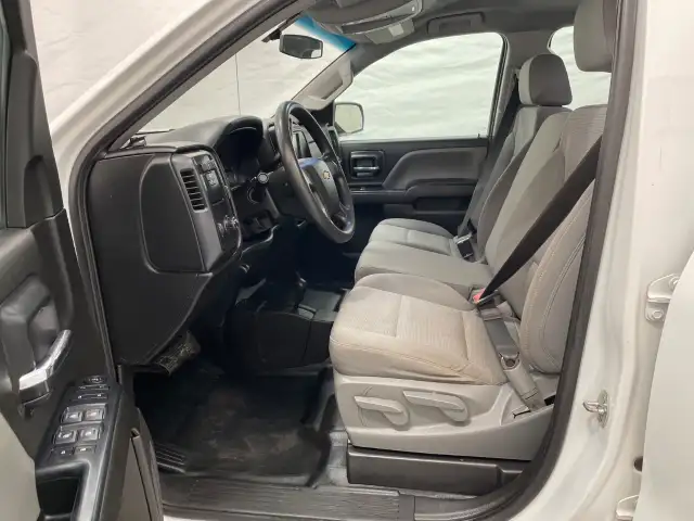 2018 Chevrolet Silverado 1500 - Photo 10